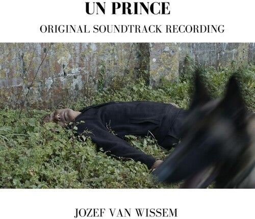 Van Wissem,jozef - Un Prince - O.s.t. - Music CD