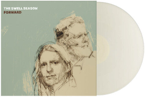 Swell Season / Hansard,glen / Irglova,marketa - Forward - Vinyl Record