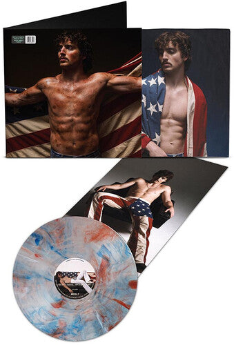 Boone,benson - American Heart - Vinyl Record