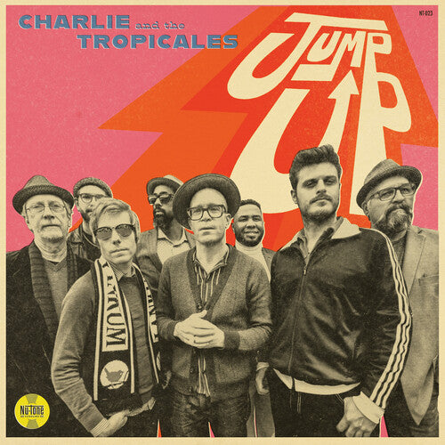 Halloran,charlie / Tropicales - Jump Up - Vinyl Record