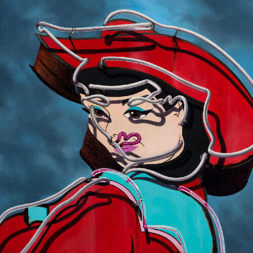 Neilson,tami - Neon Cowgirl - Vinyl Record
