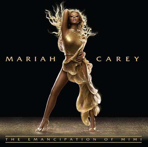 Carey,mariah - Mimi - Deluxe Japanese Edition - Music CD