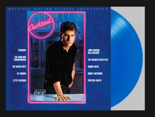 Cocktail - O.s.t. - Cocktail - O.s.t. - Vinyl Record