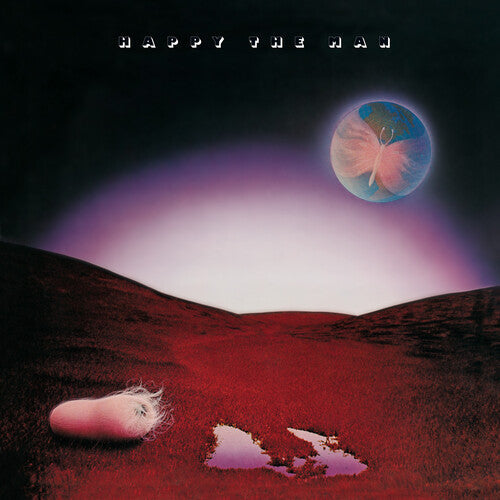 Happy The Man - Happy The Man - Music CD