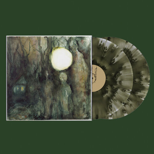 Quadeca - Didn't Mean To Haunt You - Vinyl Record