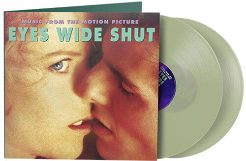 Eyes Wide Shut - Eyes Wide Shut - O.s.t. - Vinyl Record