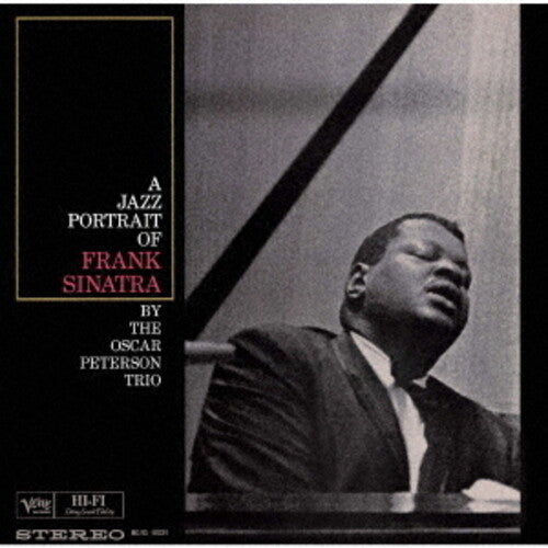 Peterson,oscar - Duke Ellington Song Book - Music CD