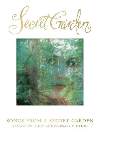 Secret Garden - Songs From A Secret Garden - Vinyl Record