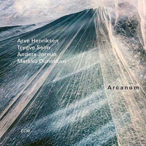 Henriksen,arve / Seim,trygve / Jormin,anders - Arcanum - Music CD