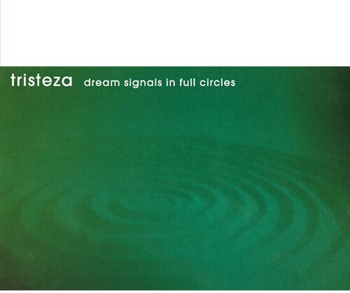 Tristeza - Dream Signals In Full Circles - Vinyl Record