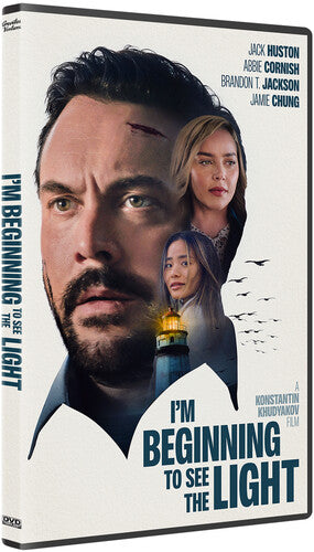 I'm Beginning To See The Light - I'm Beginning To See The Light - DVD
