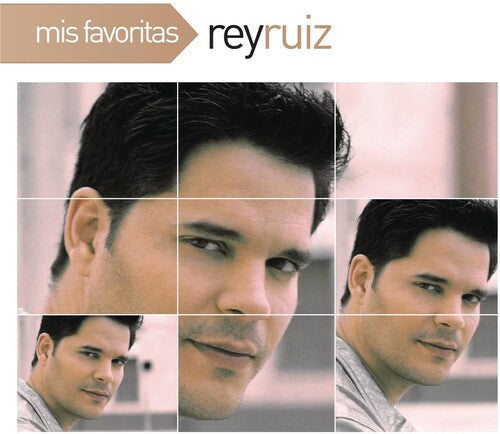 Ruiz,rey - Mis Favoritas - Vinyl Record