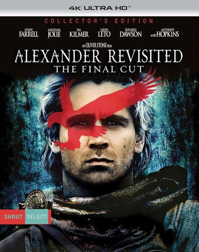 Alexander Revisited: The Final Cut - Alexander Revisited: The Final Cut - UHD