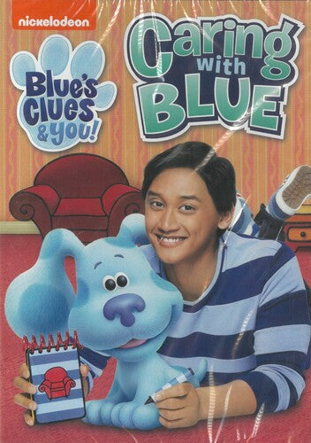 Blue's Clues & You - Blue's Clues & You - DVD