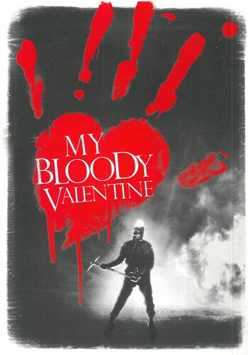 My Bloody Valentine - My Bloody Valentine - DVD