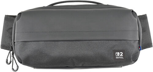 Hori Swt Adventure Pack Black - Hori Swt Adventure Pack Black - Game Accessories
