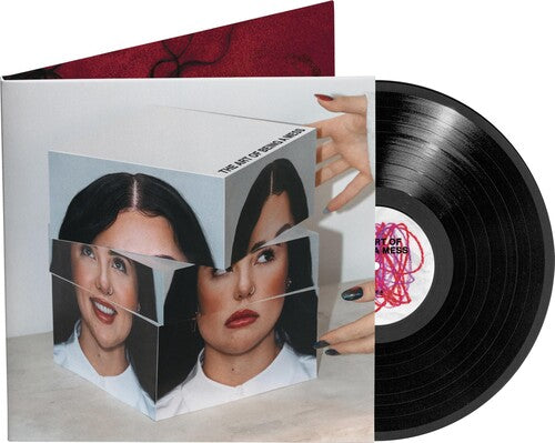 Smith,lauren Spencer - Art Of Being A Mess - Vinyl Record