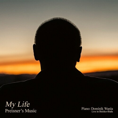 Preisner,zbigniew / Wania,dominik - My Life Preisner's Music - Music CD