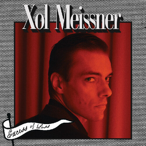Meissner,xol - Excess Of Loss - Vinyl Record