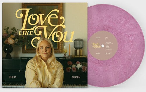 Nissen,emma - Love Like You - Vinyl Record