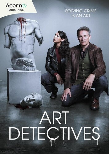 Art Detectives: Series 1 - Art Detectives: Series 1 - DVD