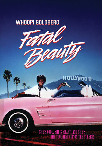 Fatal Beauty - Fatal Beauty - DVD
