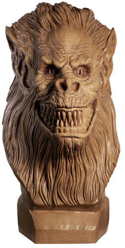 Creepshow - Fluffy Bust Prop - Creepshow - Fluffy Bust Prop - Collectibles