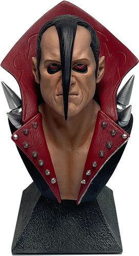 Misfits - Jerry Only Mini Bust - Misfits - Jerry Only Mini Bust - Collectibles