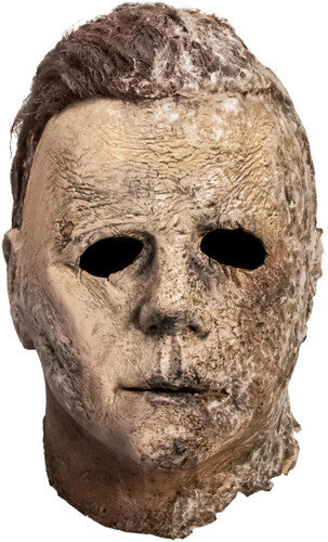 Halloween Ends - Michael Myers Mask - Halloween Ends - Michael Myers Mask - Collectibles