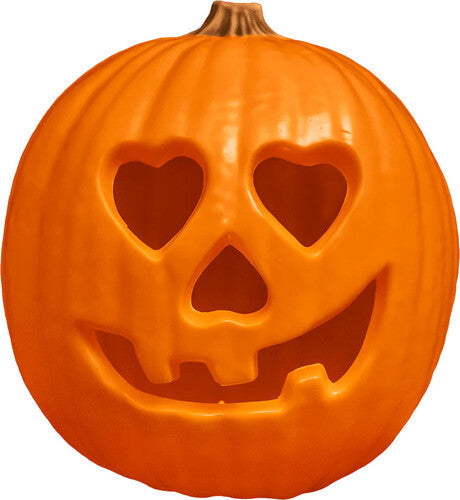 Halloween 2018 - Light Up Pumpkin Prop - Halloween 2018 - Light Up Pumpkin Prop - Collectibles