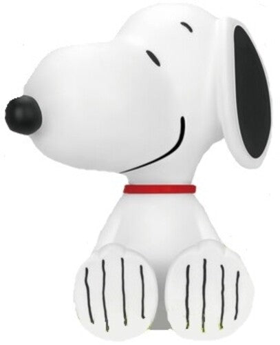 Peanuts Series Vinyl Functional Figurines: Snoopy - Peanuts Series Vinyl Functional Figurines: Snoopy - Collectibles