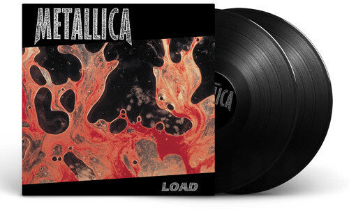 Metallica - Load - Vinyl Record