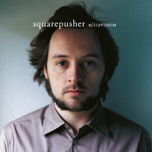 Squarepusher - Ultravisitor - Vinyl Record