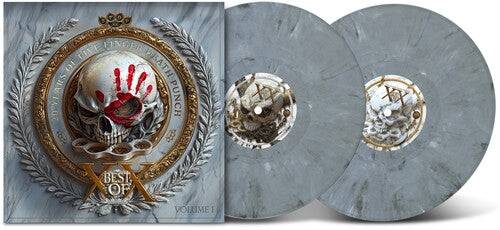 Five Finger Death Punch - Best Of - Volume 1 - Vinyl Record