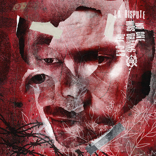 La Dispute - No One Was Driving The Car - Music CD