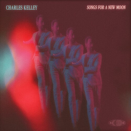 Kelley,charles - Songs For A New Moon - Music CD
