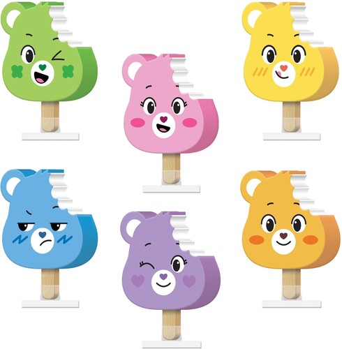Care Bears Blind Bag - Care Bears Blind Bag - Collectibles