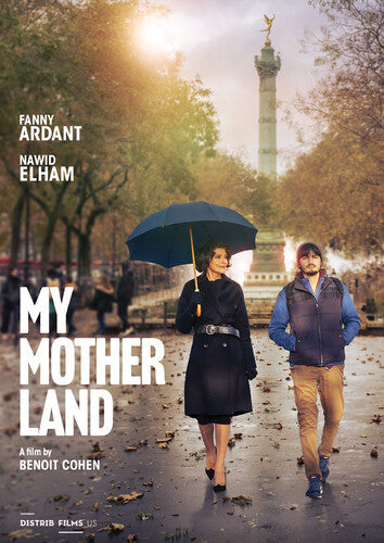 My Motherland - My Motherland - DVD