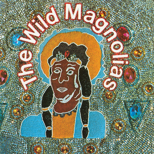 Wild Magnolias - With New Olreans Project - Vinyl Record