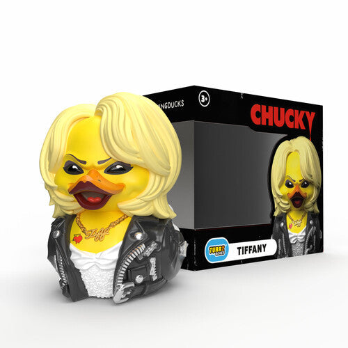 Tubbz - Childs Play - Tiffany Bride Of Chucky (boxed) - Collectibles