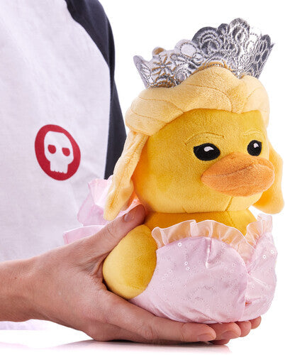 Tubbz - Wicked - Glinda Plush - Collectibles