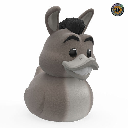 Tubbz - Shrek - Donkey (1st Edition) - Collectibles