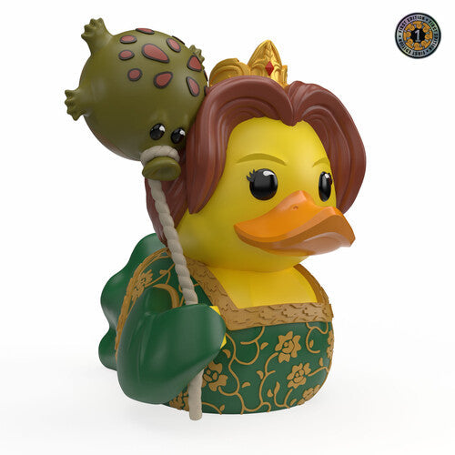 Tubbz - Shrek - Princess Fiona (1st Edition) - Collectibles