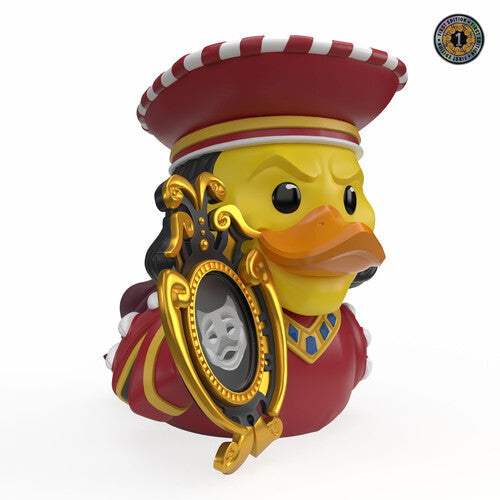 Tubbz - Shrek - Lord Farquaad With Mirror (1st Edition) - Collectibles