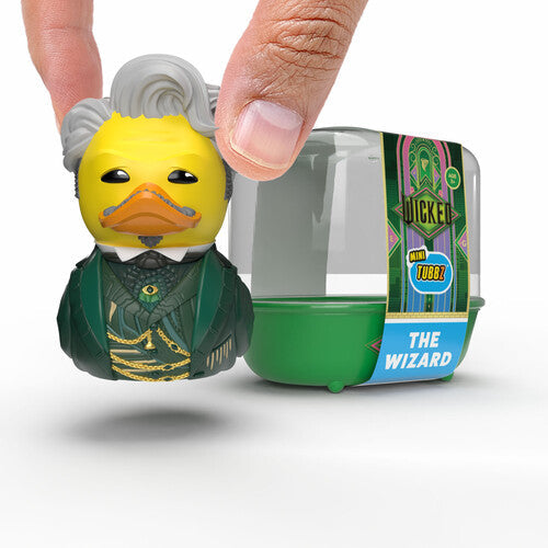 Tubbz - Wicked - Wizard Of Oz Mini - Collectibles