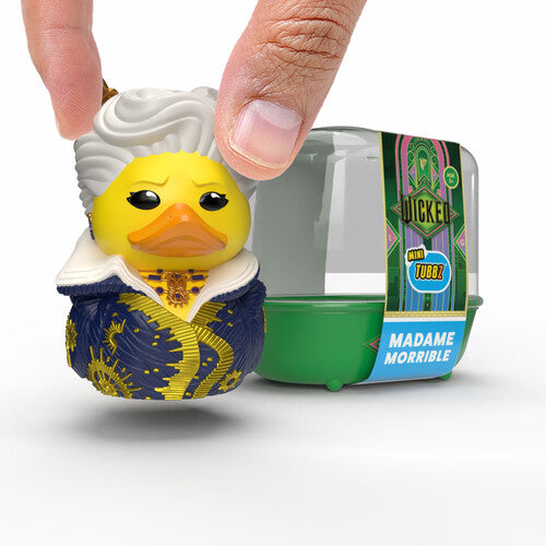Tubbz - Wicked - Madame Morrible Mini - Collectibles