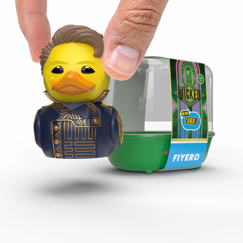 Tubbz - Wicked - Prince Fiyero Mini - Collectibles
