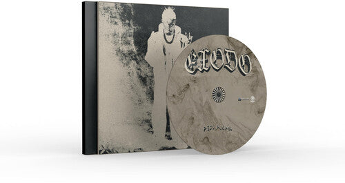 Peso Pluma - Exodo - Music CD
