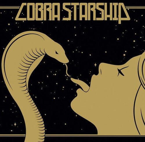 Cobra Starship - While The City Sleeps We Rule The Streets - Vinyl Record