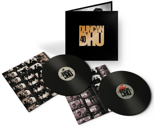 Duncan Dhu - 40 Aniversario - Vinyl Record